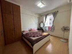 Rivervale Crest (D19), Apartment #609549491